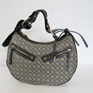 Womens Black Purse | Dooney & Bourke Black Handbag